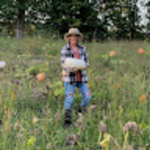 Meet your Posher, Lisa